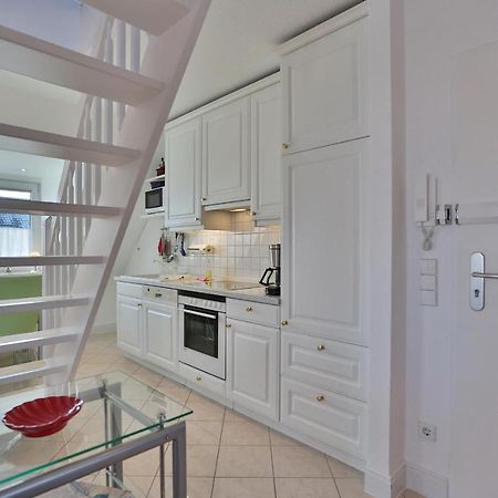 Hansa-Residenz I Hansa-Residenz I Appartement 17 Kumweer Scharbeutz Exteriér fotografie