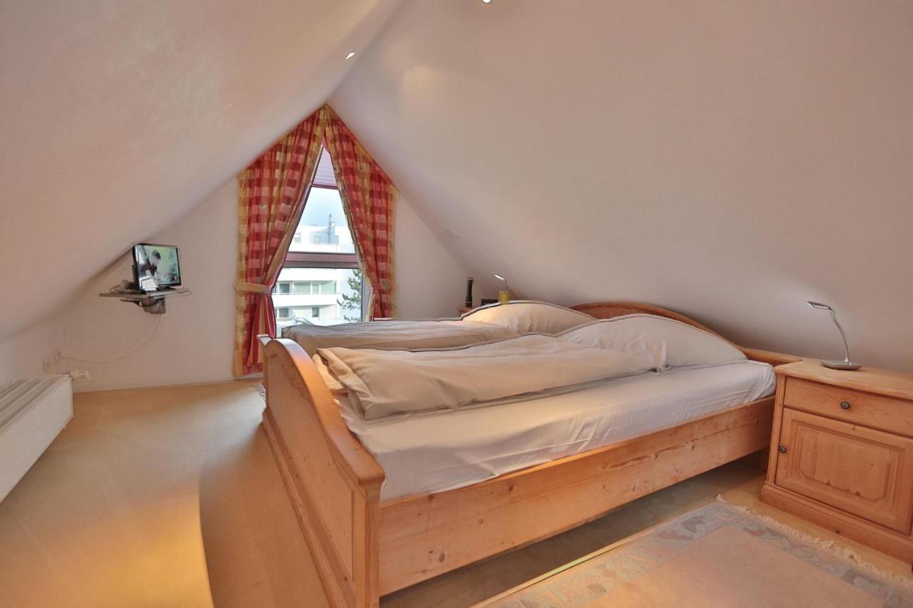 Hansa-Residenz I Hansa-Residenz I Appartement 17 Kumweer Scharbeutz Exteriér fotografie