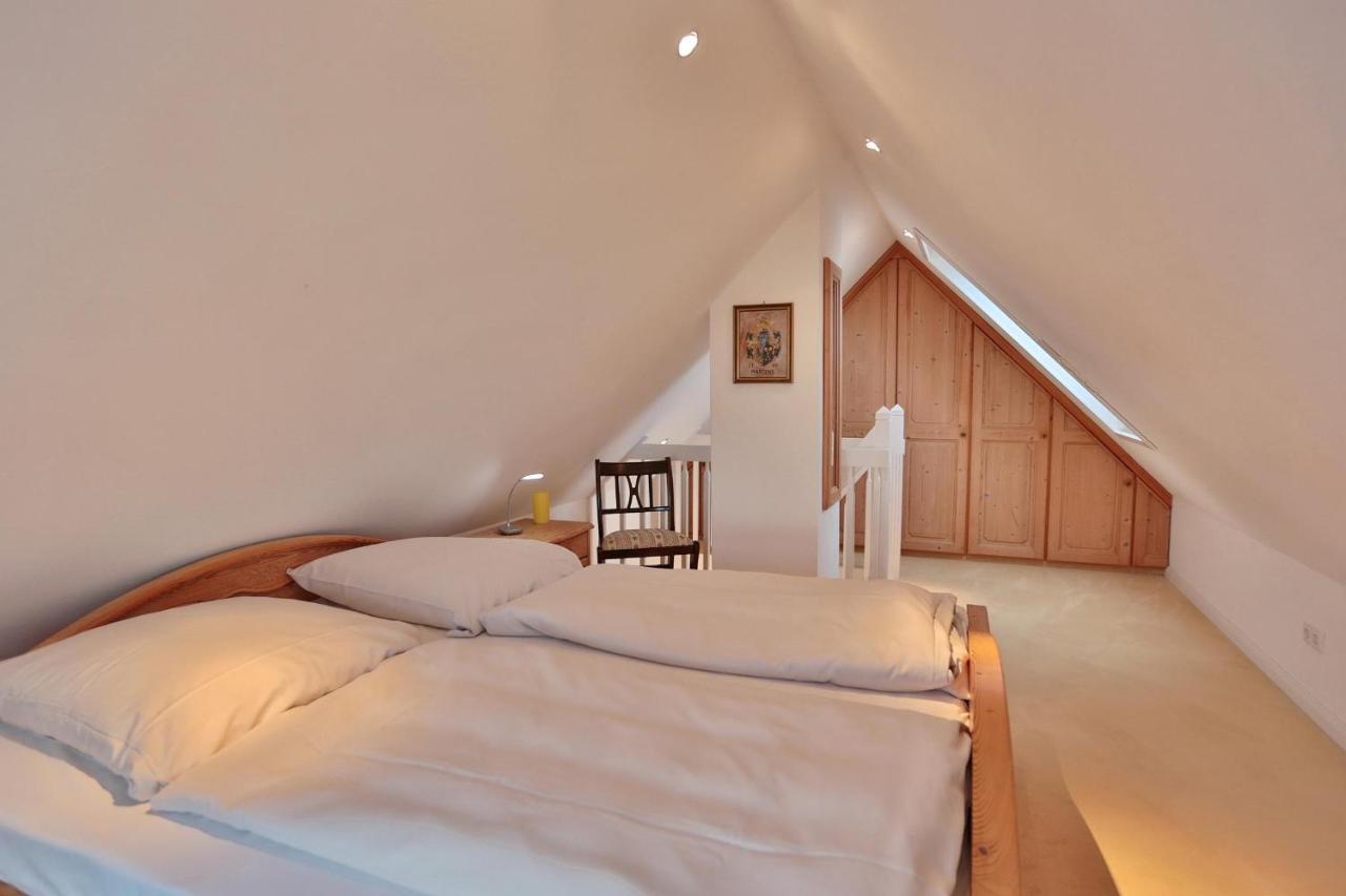 Hansa-Residenz I Hansa-Residenz I Appartement 17 Kumweer Scharbeutz Exteriér fotografie